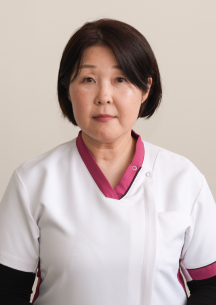 福岡徳洲会病院 看護部長 豊岡 恵美子